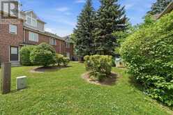 255 - 60 BARONDALE DRIVE | Mississauga Ontario | Slide Image Thirty-nine
