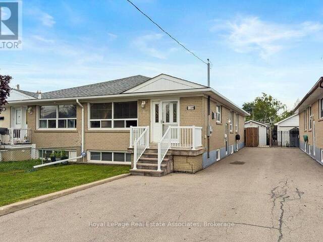 139 VODDEN STREET E Brampton Ontario, L6V 1M6 - 5 Bedrooms Home For Sale