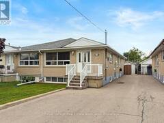 139 VODDEN STREET E Brampton Ontario, L6V 1M6