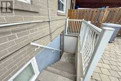 139 VODDEN STREET E | Brampton Ontario | Slide Image Thirty-two