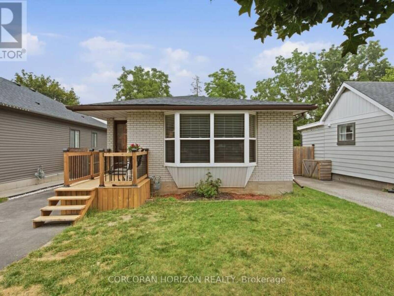 13 MERCER ROAD, Cambridge, Ontario N1R 5A6