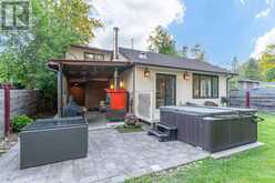 45 PLEASANT AVENUE | East Gwillimbury Ontario | Slide Image Forty-nine