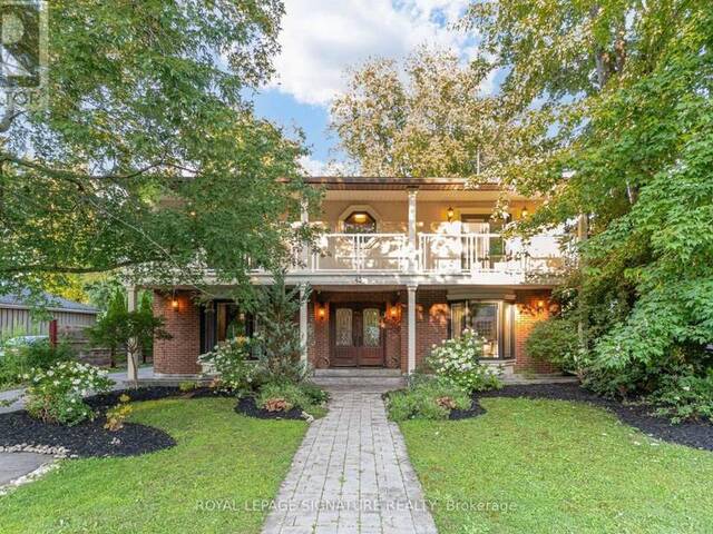 45 PLEASANT AVENUE East Gwillimbury Ontario, L9N 1A2 - Property For Sale