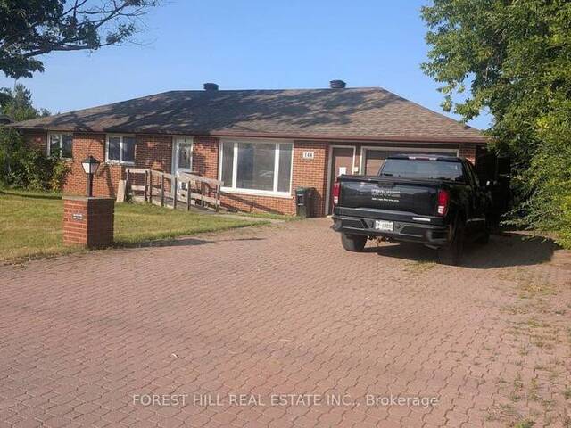 144 MILLER DRIVE Barrie Ontario, L4N 9X3 - 5 Bedrooms Home For Sale