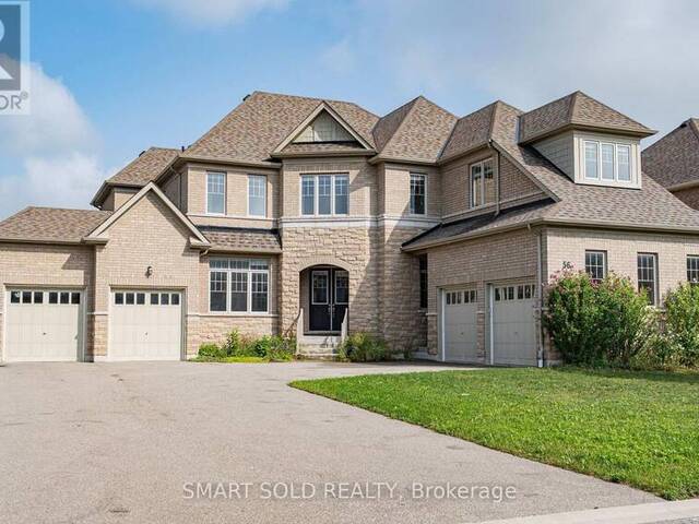 56 REDMOND CRESCENT Springwater Ontario, L9X 2A2 - 5 Bedrooms Home For Sale