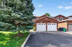 6108 OSPREY BOULEVARD | Mississauga Ontario | Slide Image One