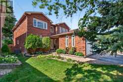 6108 OSPREY BOULEVARD | Mississauga Ontario | Slide Image Two