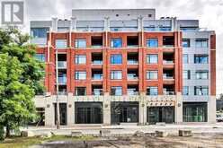 405 - 60 SPRINGHURST AVENUE | Ottawa Ontario | Slide Image One