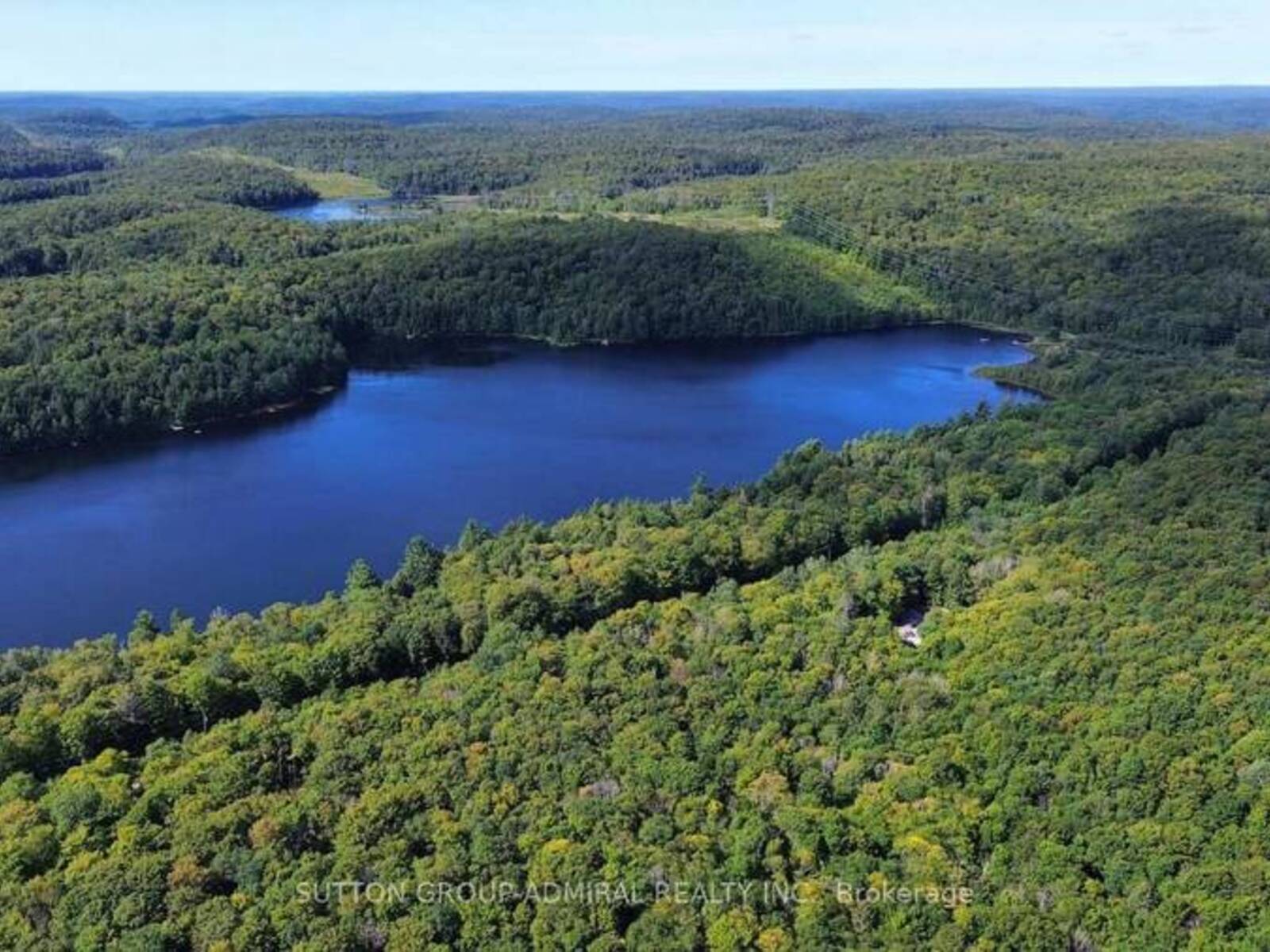 1135 ROSS LAKE ROAD, Haliburton, Ontario K0M 1S0
