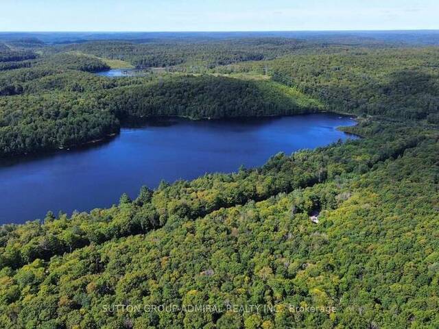 1135 ROSS LAKE ROAD Haliburton Ontario, K0M 1S0 - Vacant Land For Sale