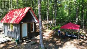 1135 ROSS LAKE ROAD | Haliburton Ontario | Slide Image Twenty-seven