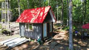 1135 ROSS LAKE ROAD | Haliburton Ontario | Slide Image Twenty-eight