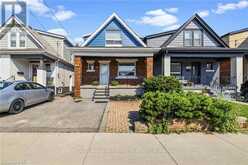 138 CAMERON AVENUE N | Hamilton Ontario | Slide Image One
