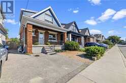 138 CAMERON AVENUE N | Hamilton Ontario | Slide Image Two