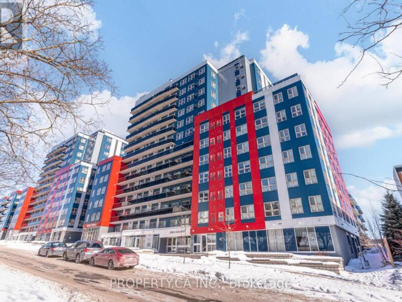 161 - 258A SUNVIEW STREET, Waterloo, Ontario N2L 0H6