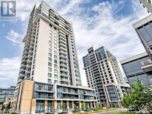 427 - 50 ANN O'REILLY ROAD Toronto Ontario, M2J 0C9 - 2 Bedrooms Condo For Sale