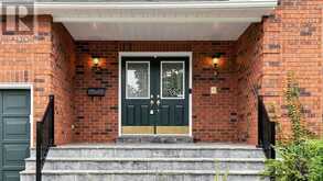 41 CAPTAIN ARMSTRONG LANE | Markham Ontario | Slide Image Three