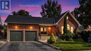 41 CAPTAIN ARMSTRONG LANE | Markham Ontario | Slide Image Fifty