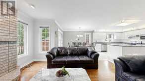 41 CAPTAIN ARMSTRONG LANE | Markham Ontario | Slide Image Nineteen