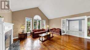 41 CAPTAIN ARMSTRONG LANE | Markham Ontario | Slide Image Seven