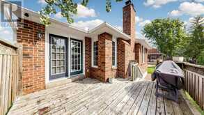 41 CAPTAIN ARMSTRONG LANE | Markham Ontario | Slide Image Forty-three