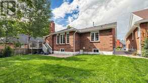 41 CAPTAIN ARMSTRONG LANE | Markham Ontario | Slide Image Forty-five