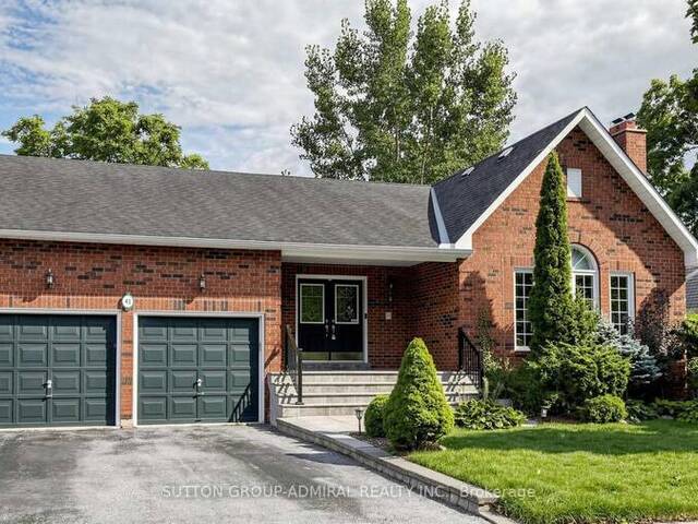 41 CAPTAIN ARMSTRONG LANE Markham Ontario, L3P 3E1 - 5 Bedrooms Home For Sale