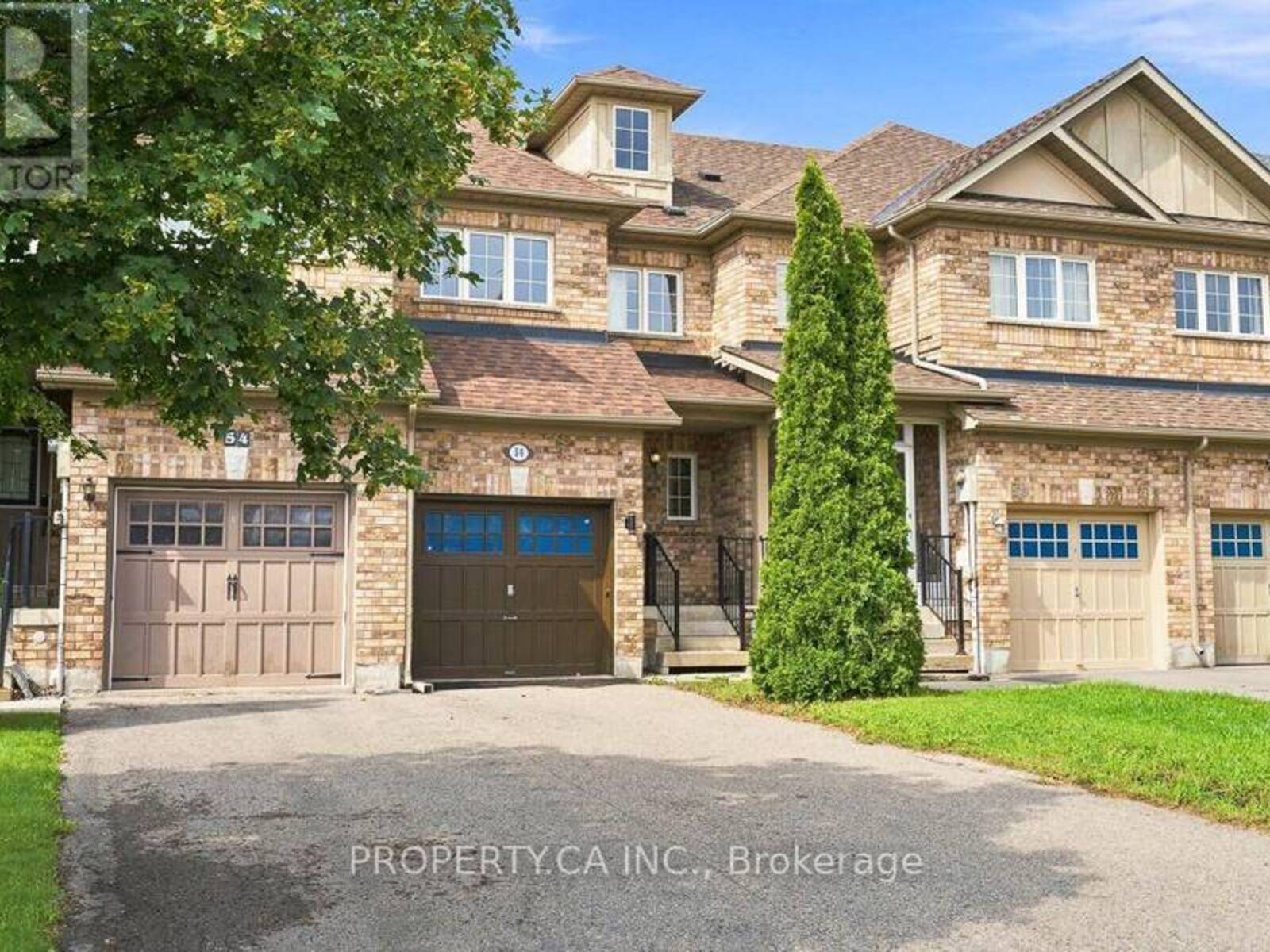 56 GOODE STREET, Richmond Hill, Ontario L4S 2S2