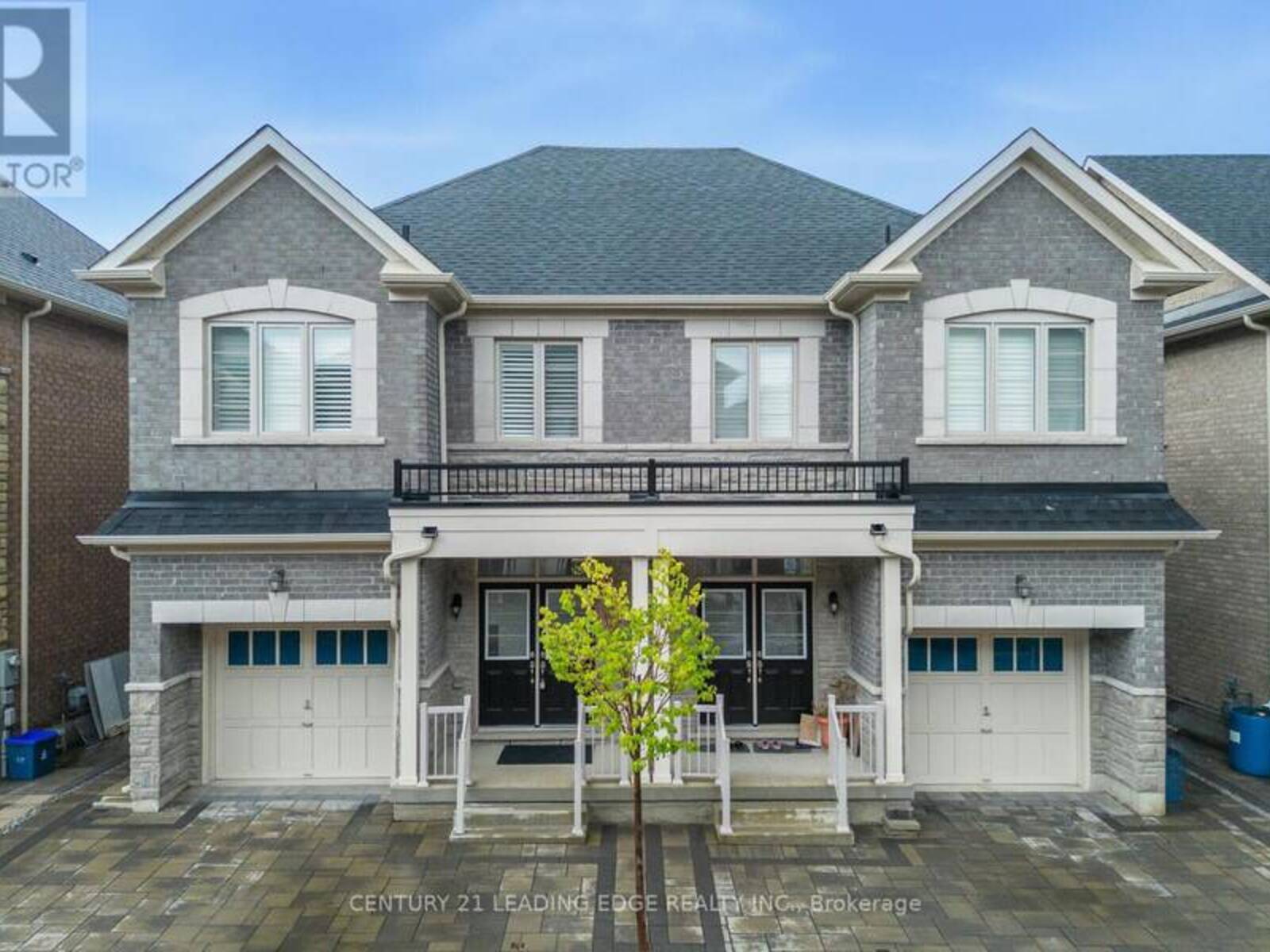 28 LIAM LANE, Markham, Ontario L3S 0E8