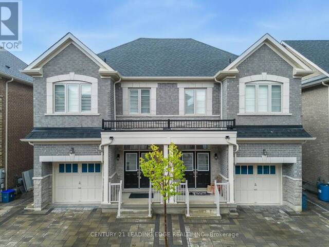 28 LIAM LANE Markham Ontario, L3S 0E8 - 4 Bedrooms Home For Sale
