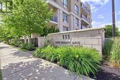 619 - 111 CIVIC SQUARE GATE E | Aurora Ontario | Slide Image One