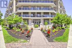 619 - 111 CIVIC SQUARE GATE E | Aurora Ontario | Slide Image Two
