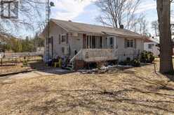 2121 KLONDIKE PARK ROAD | Wasaga Beach Ontario | Slide Image One