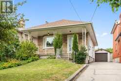 114 GRACEFIELD AVENUE | Toronto Ontario | Slide Image One