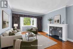 114 GRACEFIELD AVENUE | Toronto Ontario | Slide Image Two