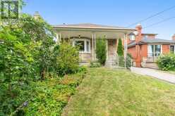 114 GRACEFIELD AVENUE | Toronto Ontario | Slide Image Forty