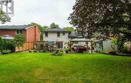 193 ELIZABETH STREET S | Brampton Ontario | Slide Image Thirty