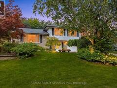 193 ELIZABETH STREET S Brampton Ontario, L6Y 1R9