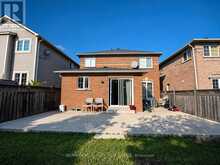 222 VINTAGE GATE | Brampton Ontario | Slide Image Seventeen