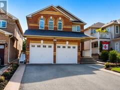 222 VINTAGE GATE Brampton Ontario, L6X 5B2