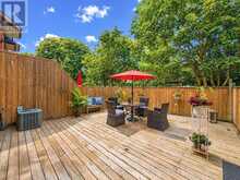 45 TRADEWIND DRIVE | Oakville Ontario | Slide Image Forty-six