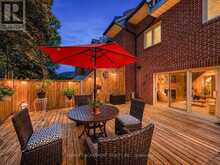 45 TRADEWIND DRIVE | Oakville Ontario | Slide Image Forty-four