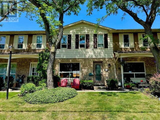 113 - 5475 LAKESHORE ROAD Burlington Ontario, L7L 1E1 - Property For Sale
