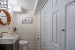 113 - 5475 LAKESHORE ROAD | Burlington Ontario | Slide Image Twenty-two