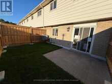 113 - 5475 LAKESHORE ROAD | Burlington Ontario | Slide Image Thirty-two