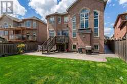 6717 GOLDEN HILLS WAY | Mississauga Ontario | Slide Image Seven
