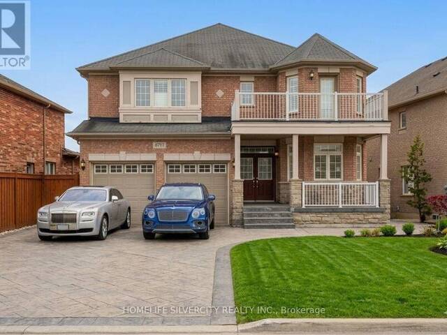 6717 GOLDEN HILLS WAY Mississauga Ontario, L5W 1P1 - 7 Bedrooms Home For Sale