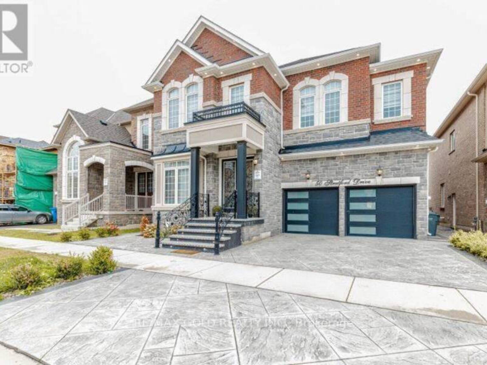 50 STRATFORD DRIVE, Caledon, Ontario L7C 4N4
