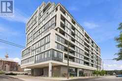 217 - 859 THE QUEENSWAY | Toronto Ontario | Slide Image One