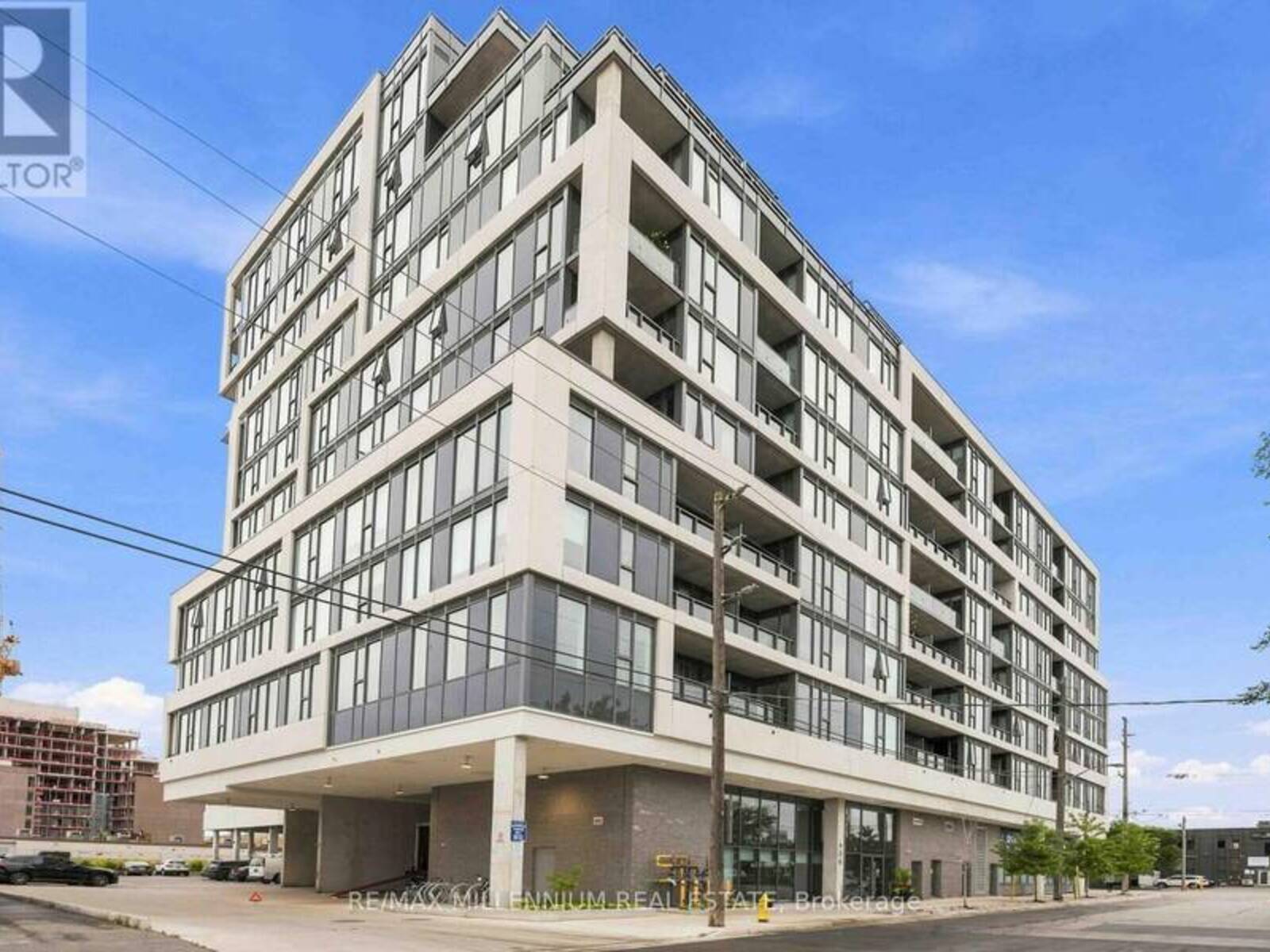 217 - 859 THE QUEENSWAY, Toronto, Ontario M8Z 1N8